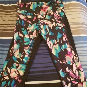 C9 by Champion Workout Capris size L